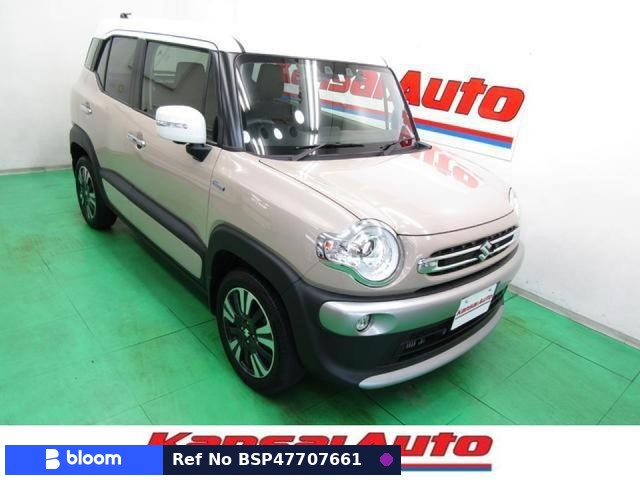 2023 Suzuki X BEE