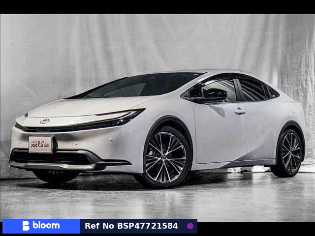 2023 Toyota Prius