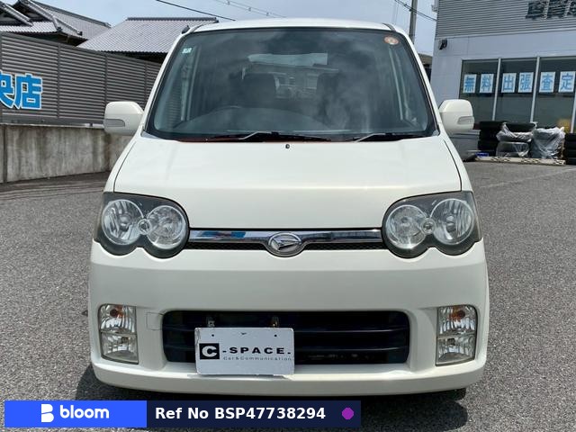 2005 Daihatsu Move