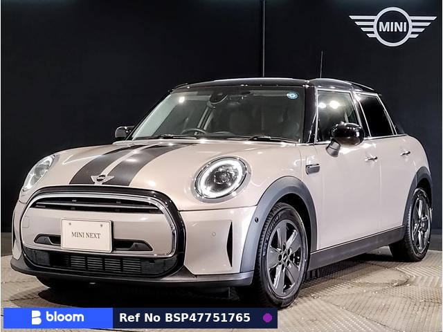 2022 MINI MINI