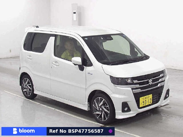 2026 Suzuki Wagon-R