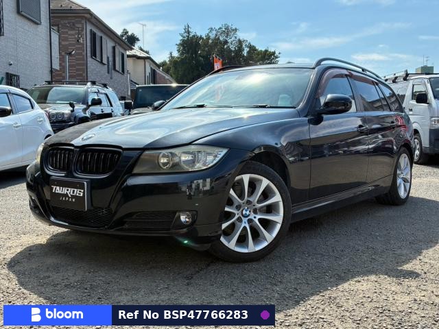 2009 BMW 3 Series