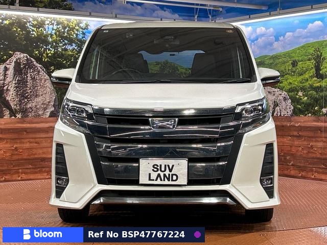 2018 Toyota Noah