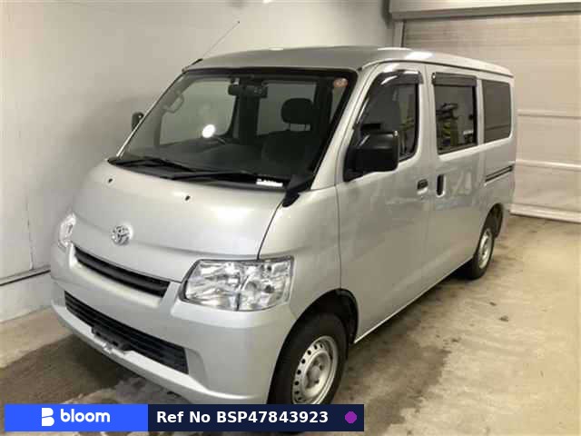 2019 Toyota Liteace VAN