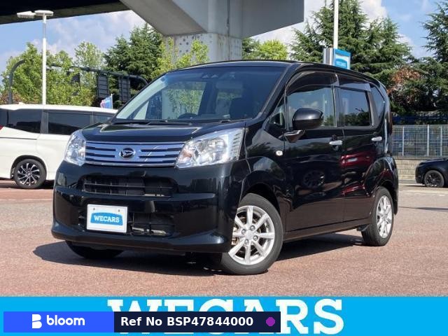 2022 Daihatsu Move