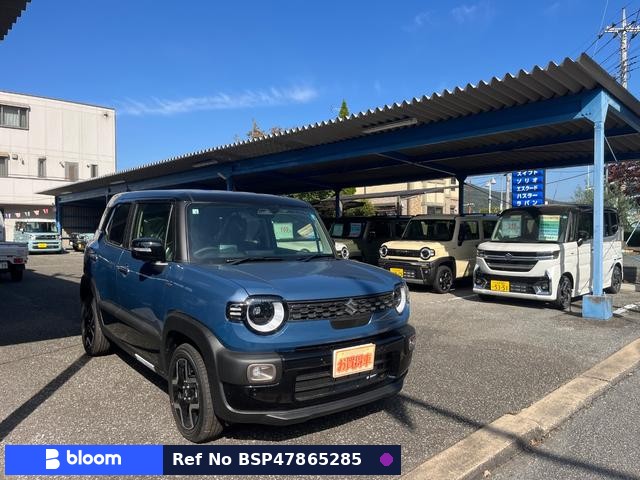 2026 Suzuki X BEE