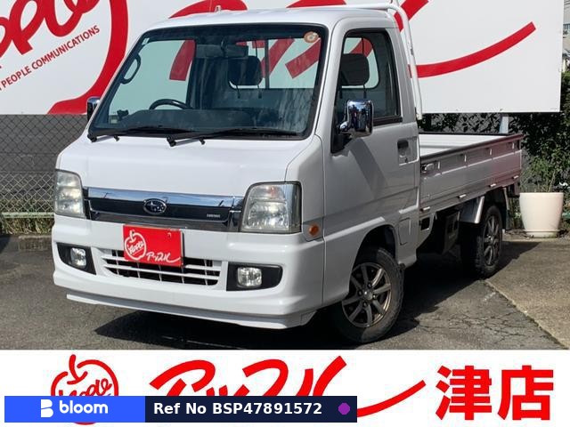 2006 Subaru Sambar Truck