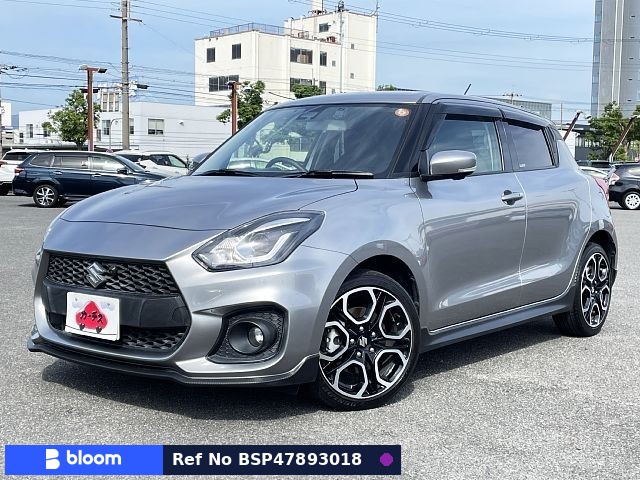 2017 Suzuki Swift