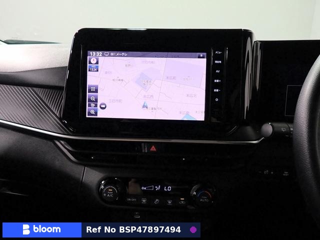 2024 Nissan Note