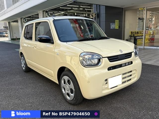 2026 Suzuki Alto