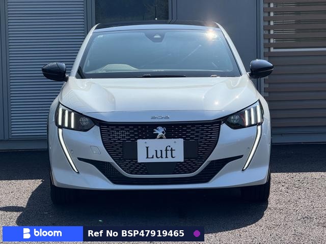 2023 Peugeot 208