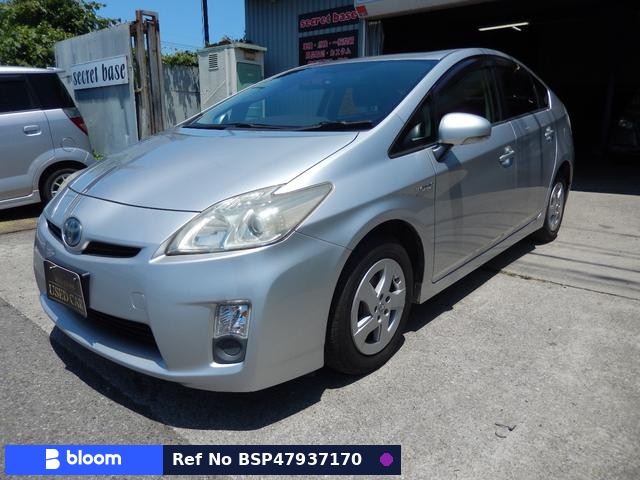 2009 Toyota Prius