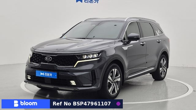 2021 KIA Sorento
