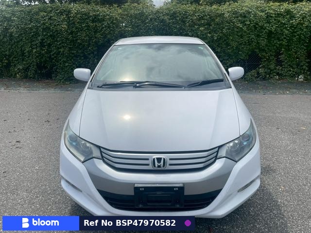 2009 Honda Insight