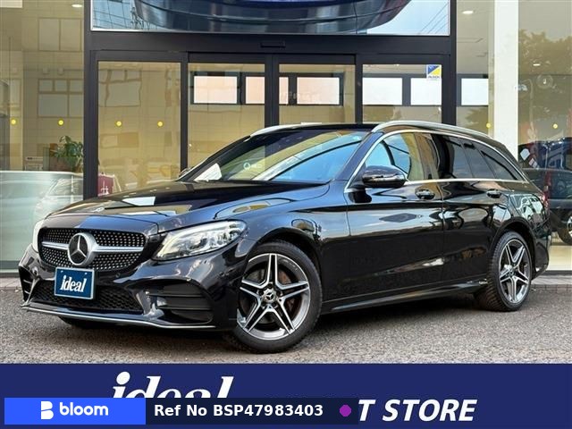 2019 Mercedes-Benz CL Class