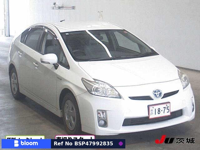 2009 Toyota Prius