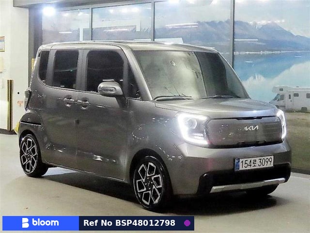 2023 KIA RAY