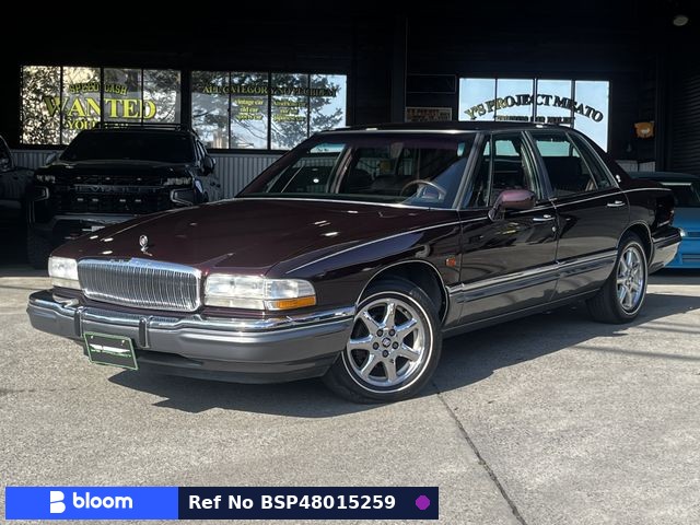1994 Buick Park Avenue