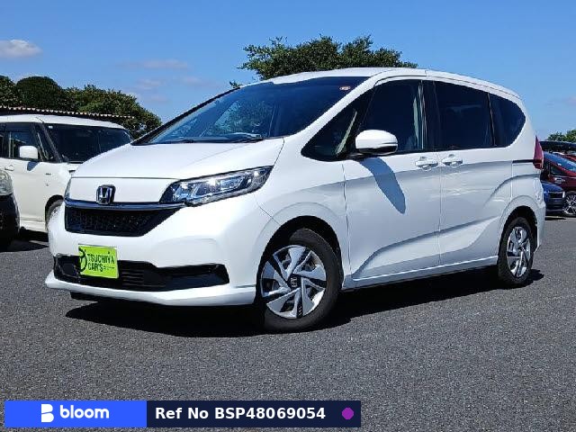 2024 Honda Freed