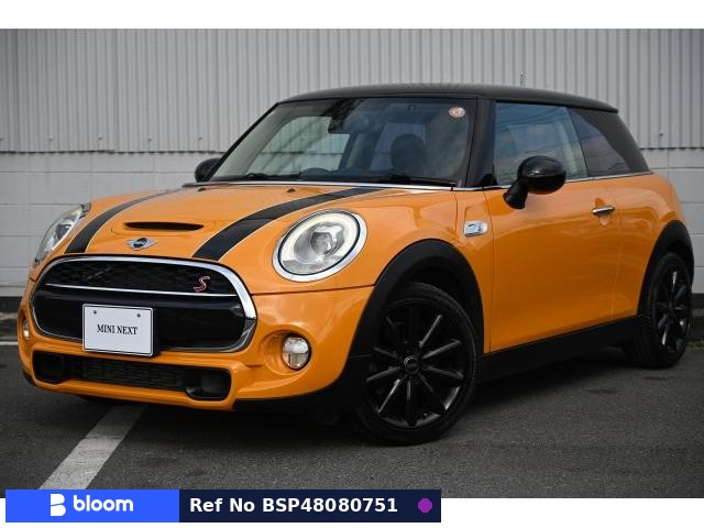 2017 MINI MINI