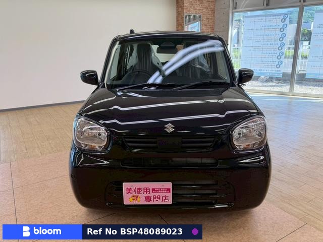 2026 Suzuki Alto