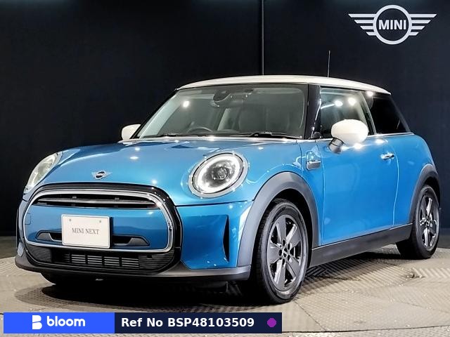 2021 MINI MINI