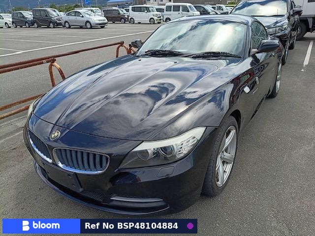 2010 BMW Z4