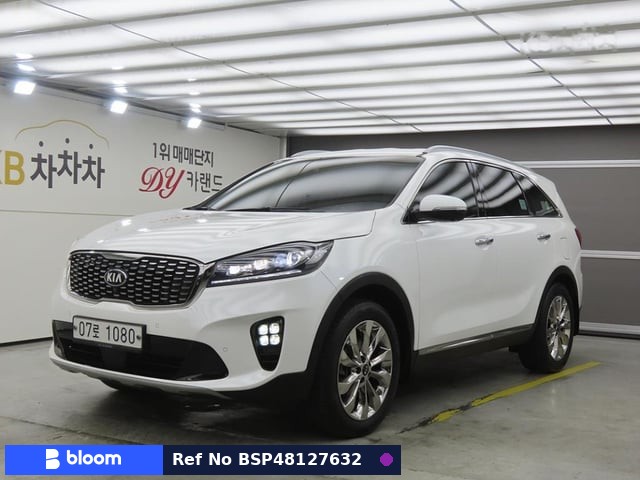 2018 KIA Sorento