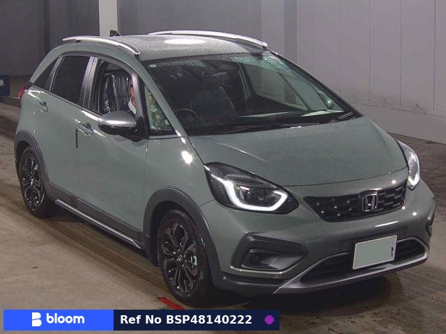 2025 Honda FIT
