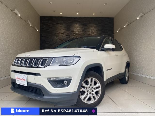 2019 Chrysler Jeep Jeep Compass