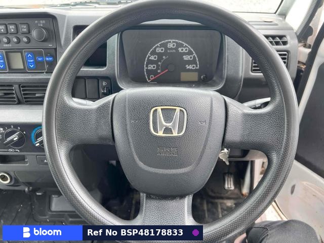 2011 Honda Acty Truck