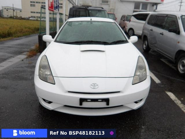 2006 Toyota Celica