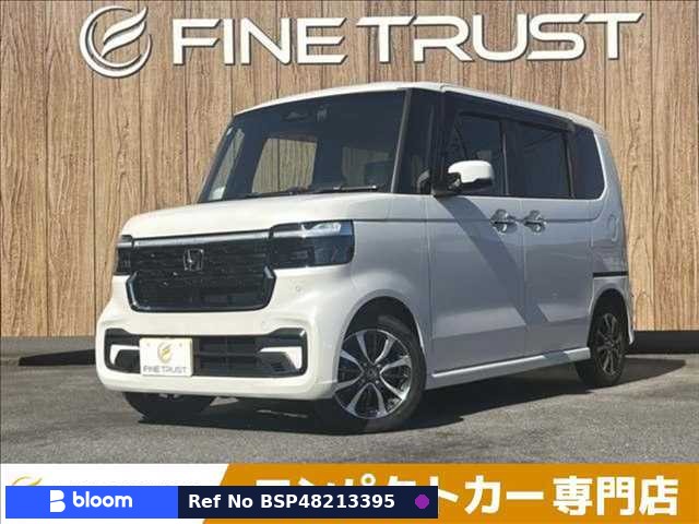 2024 Honda N BOX