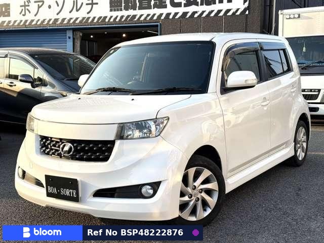 2009 Toyota BB