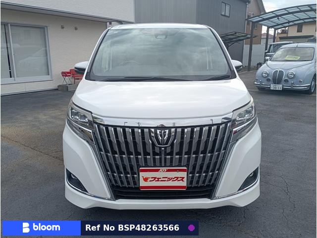 2018 Toyota Esquire
