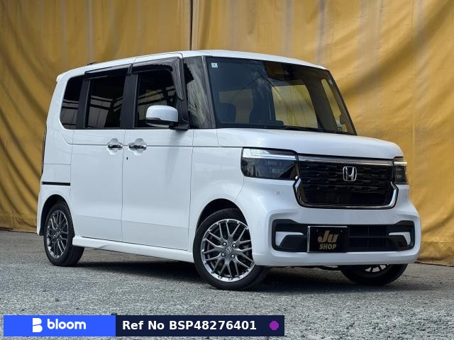 2023 Honda N BOX