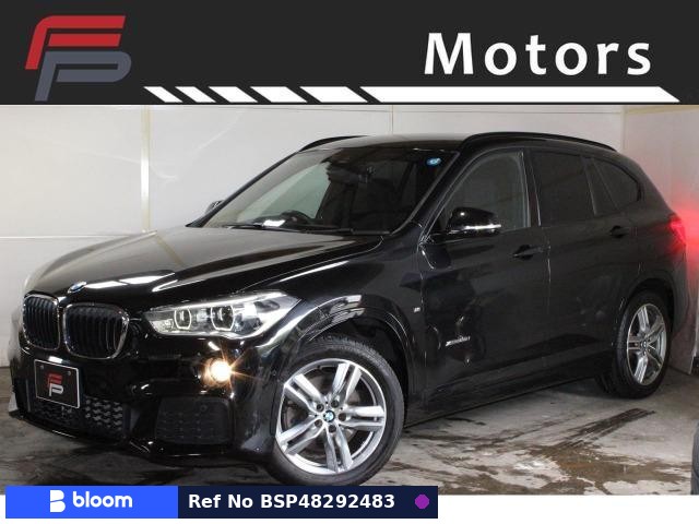 2016 BMW X1
