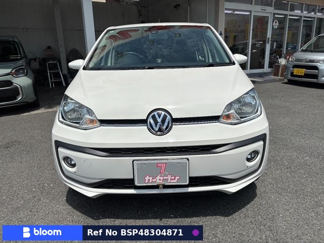 2020 Volkswagen UP!
