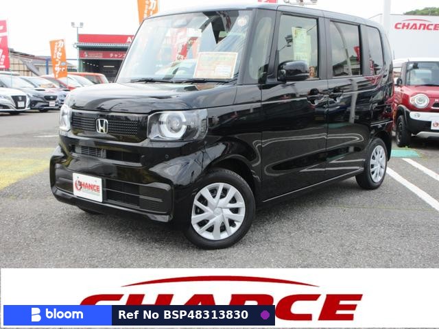 2024 Honda N BOX