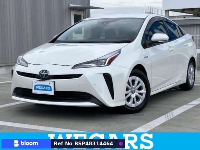 2019 Toyota Prius