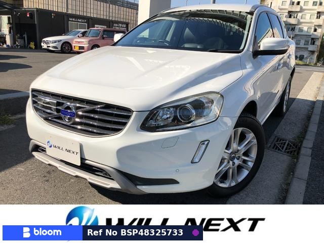 2014 Volvo XC60