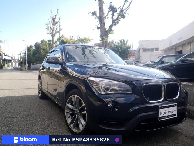 2014 BMW X1