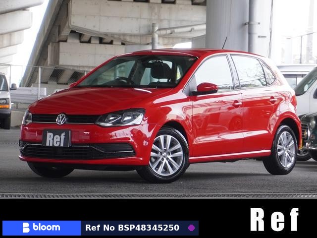 2016 Volkswagen Polo