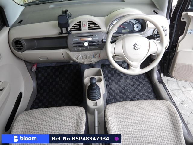2013 Suzuki Alto