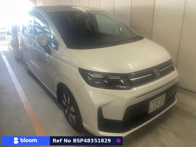 2026 Honda Freed