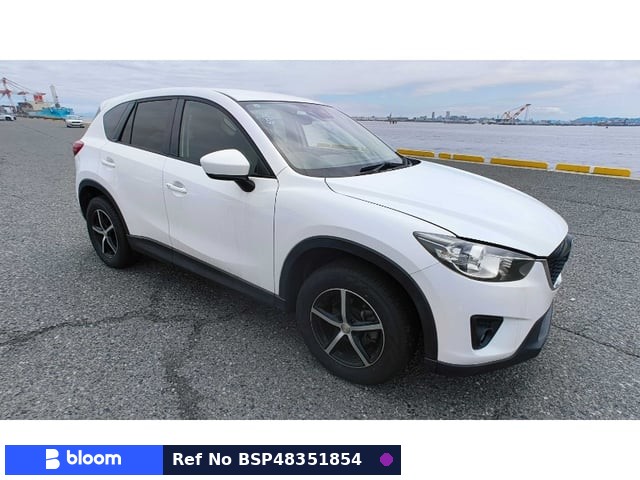 2013 Mazda CX-5