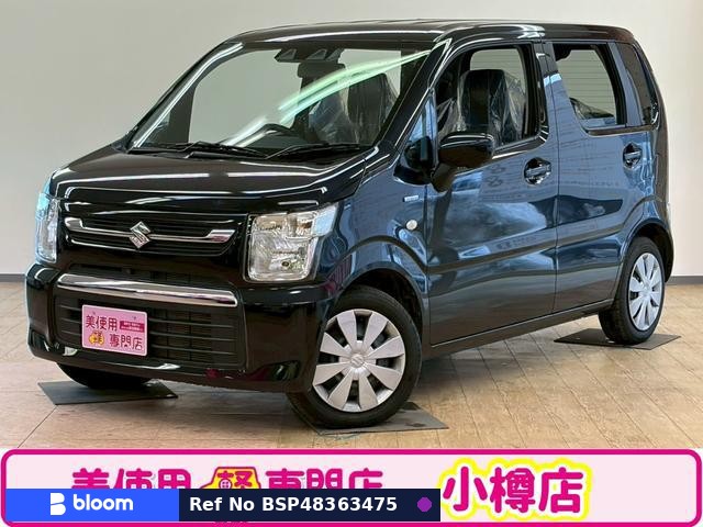 2024 Suzuki Wagon-R