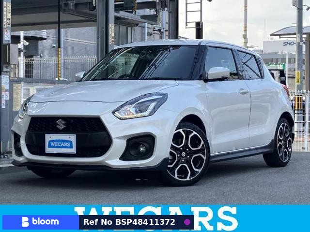 2023 Suzuki Swift Sport