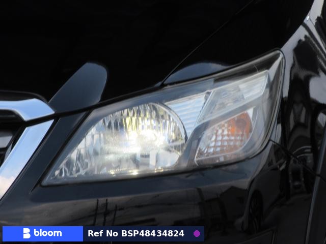 2016 Subaru Exiga Crossover 7