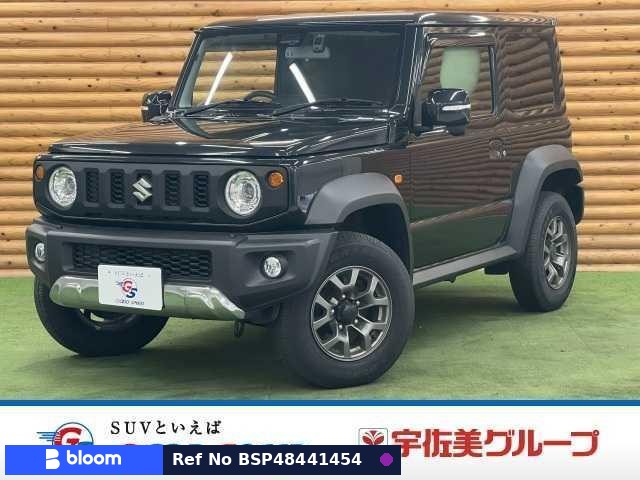 2024 Suzuki Jimny Sierra